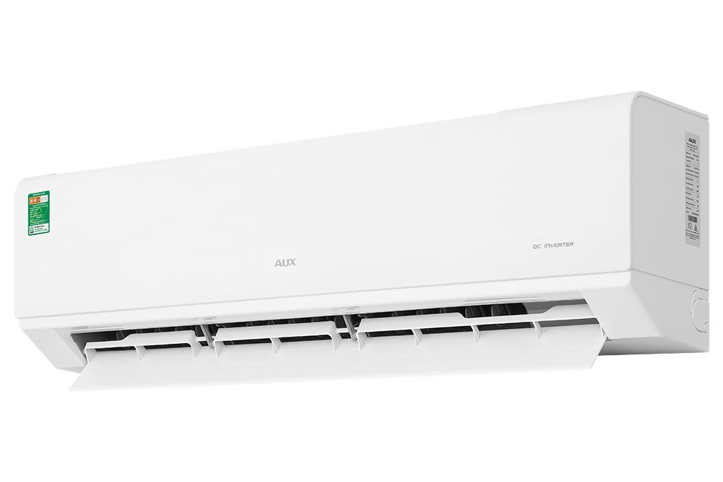Điều hòa Aux 12000btu AW13CAA4DI-3VN, 1 chiều inverter